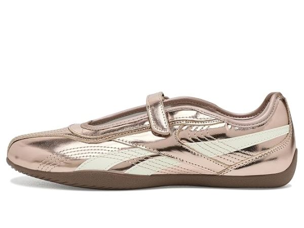 Reebok Lifestyle Ultra Lo Mary Jane Reebok Lifestyle Ultra Lo Mary Jane