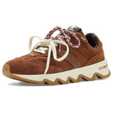 Iced Tea/Snow SOREL Kinetic Ember LX