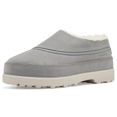 Chrome Grey/Dove SOREL Ambler Fireside Waterproof