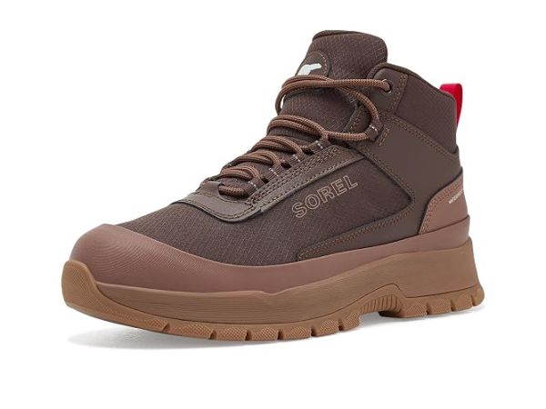 SOREL Outing NW Mid Waterproof