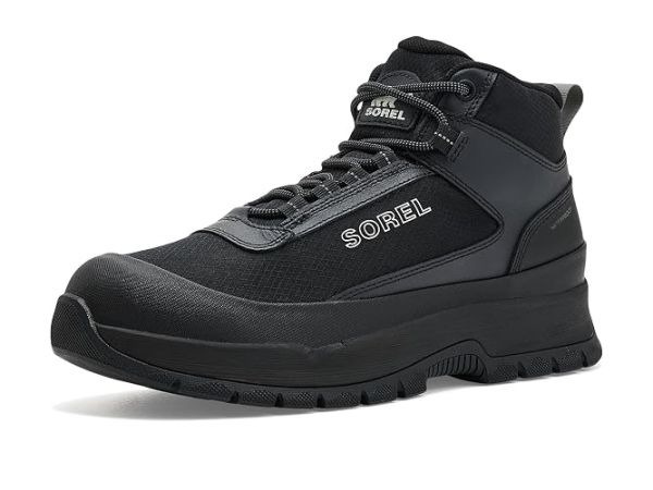 SOREL Outing NW Mid Waterproof