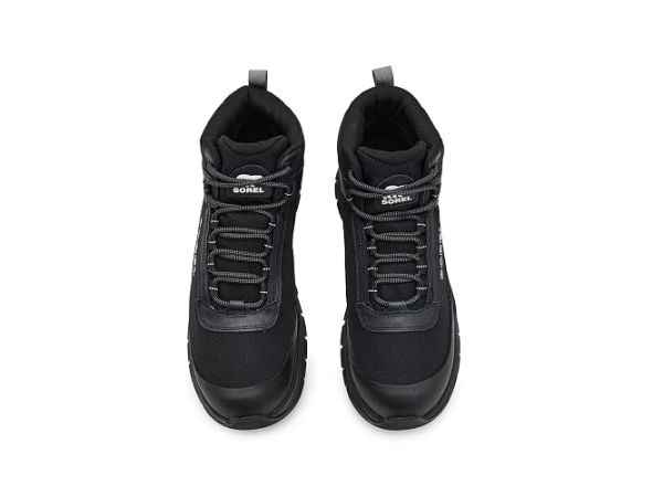 SOREL Outing NW Mid Waterproof