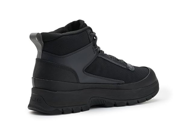 SOREL Outing NW Mid Waterproof