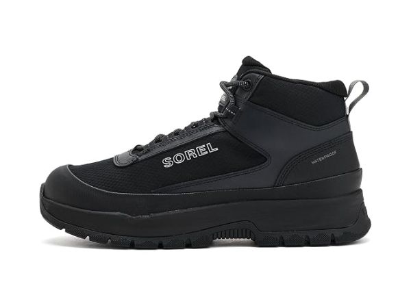 SOREL Outing NW Mid Waterproof