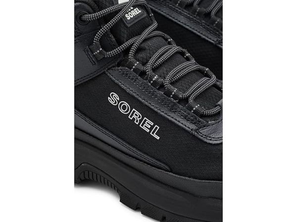 SOREL Outing NW Mid Waterproof