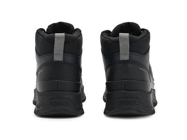 SOREL Outing NW Mid Waterproof