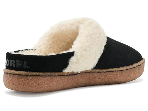 SOREL Nakiska III Slide