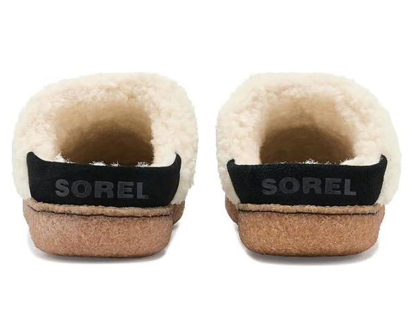 SOREL Nakiska III Slide
