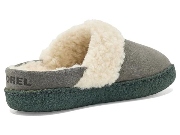 SOREL Nakiska III Slide