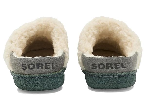 SOREL Nakiska III Slide