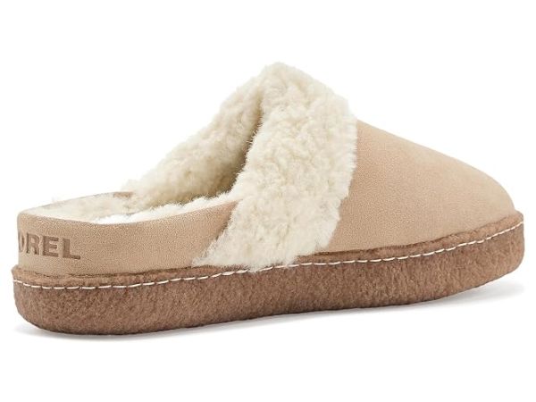 SOREL Nakiska III Slide