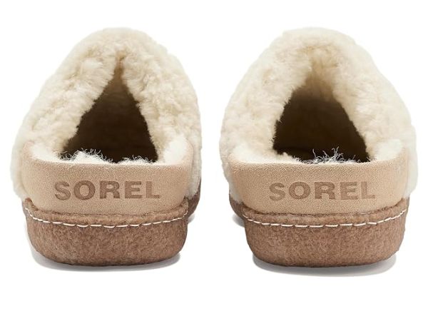 SOREL Nakiska III Slide