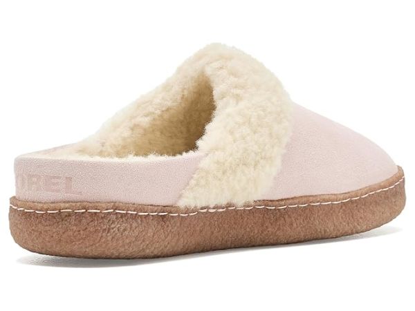 SOREL Nakiska III Slide