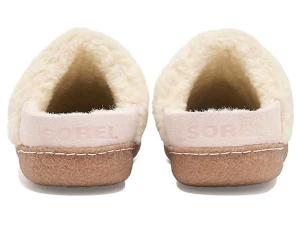 SOREL Nakiska III Slide