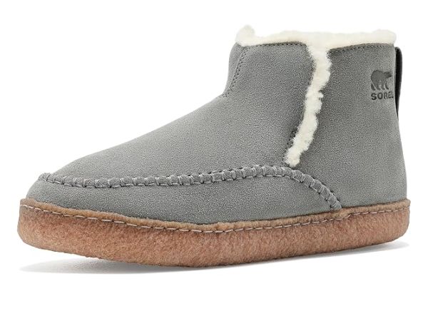 SOREL Nakiska III Bootie