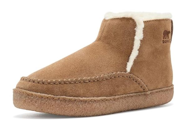SOREL Nakiska III Bootie