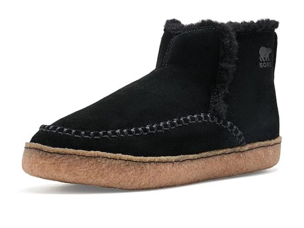 SOREL Nakiska III Bootie