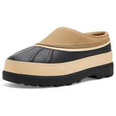 Caribou Buff/Black SOREL Ambler Waterproof