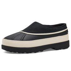 Black/Dark Stone SOREL Ambler Waterproof