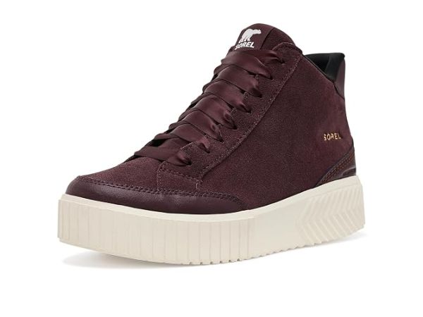 SOREL Ona Ave Zip Mid Waterproof