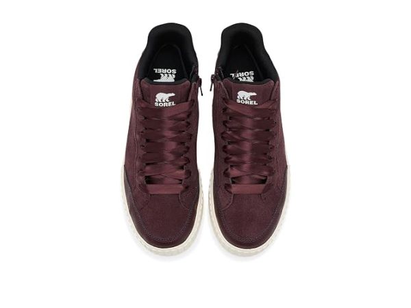 SOREL Ona Ave Zip Mid Waterproof