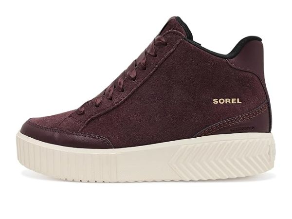 SOREL Ona Ave Zip Mid Waterproof