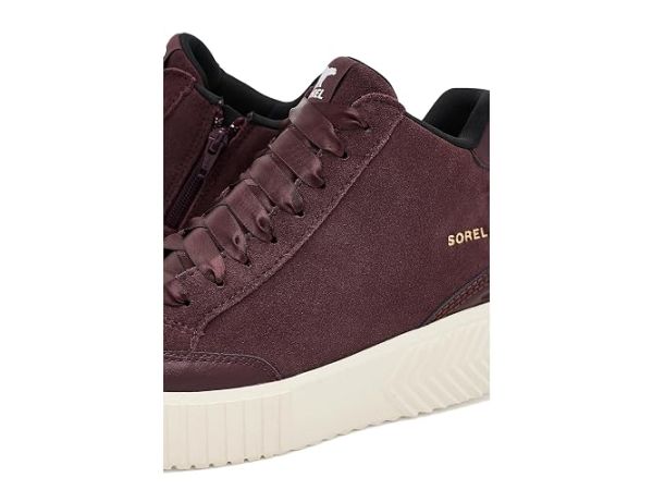 SOREL Ona Ave Zip Mid Waterproof
