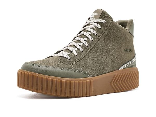 SOREL Ona Ave Zip Mid Waterproof SOREL Ona Ave Zip Mid Waterproof