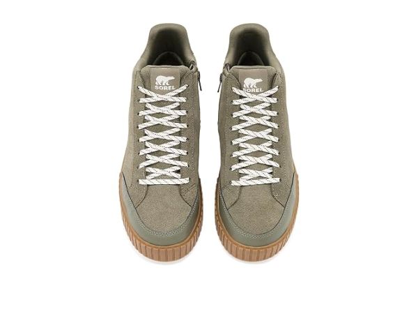 SOREL Ona Ave Zip Mid Waterproof SOREL Ona Ave Zip Mid Waterproof