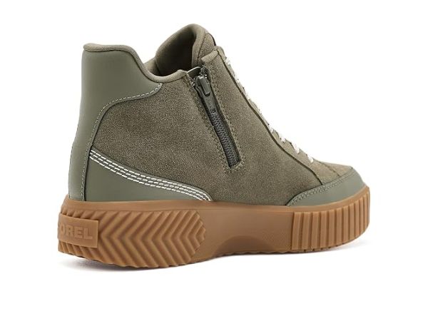 SOREL Ona Ave Zip Mid Waterproof SOREL Ona Ave Zip Mid Waterproof