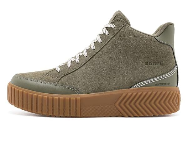 SOREL Ona Ave Zip Mid Waterproof SOREL Ona Ave Zip Mid Waterproof