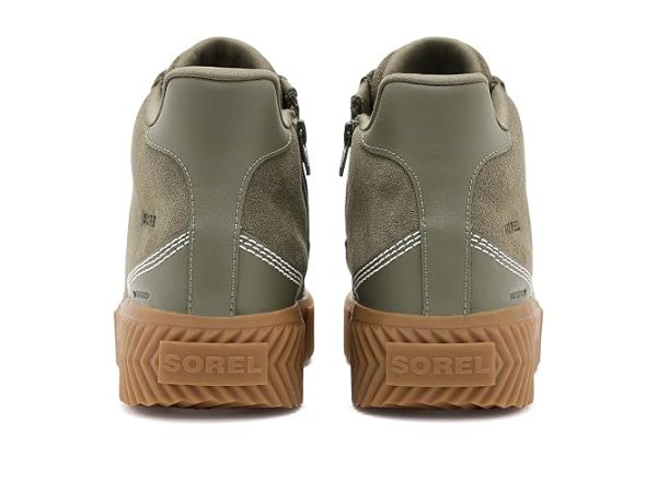 SOREL Ona Ave Zip Mid Waterproof SOREL Ona Ave Zip Mid Waterproof