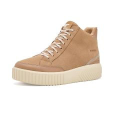Tawny Buff/Chalk SOREL Ona Ave Zip Mid Waterproof