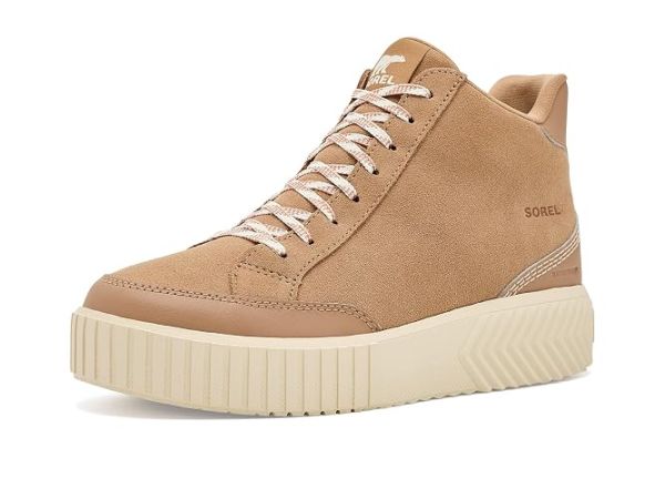 SOREL Ona Ave Zip Mid Waterproof SOREL Ona Ave Zip Mid Waterproof