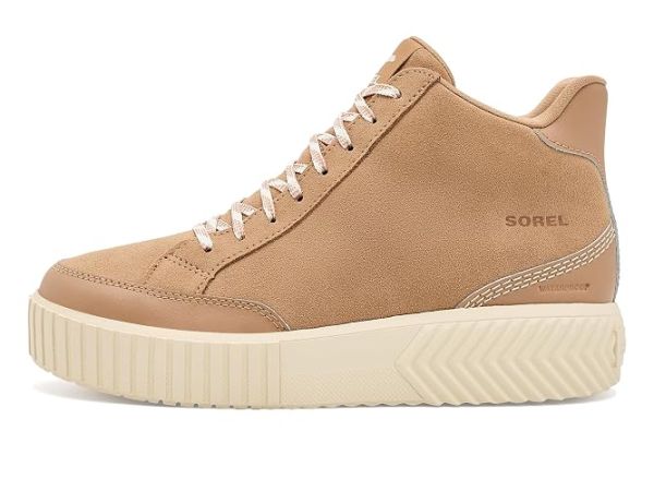SOREL Ona Ave Zip Mid Waterproof SOREL Ona Ave Zip Mid Waterproof