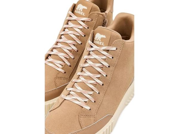 SOREL Ona Ave Zip Mid Waterproof SOREL Ona Ave Zip Mid Waterproof