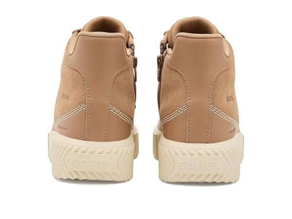 SOREL Ona Ave Zip Mid Waterproof SOREL Ona Ave Zip Mid Waterproof