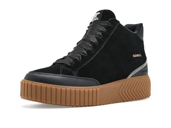 SOREL Ona Ave Zip Mid Waterproof