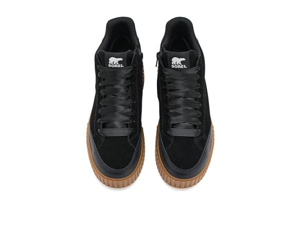 SOREL Ona Ave Zip Mid Waterproof