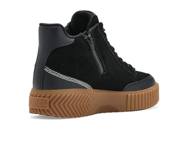 SOREL Ona Ave Zip Mid Waterproof