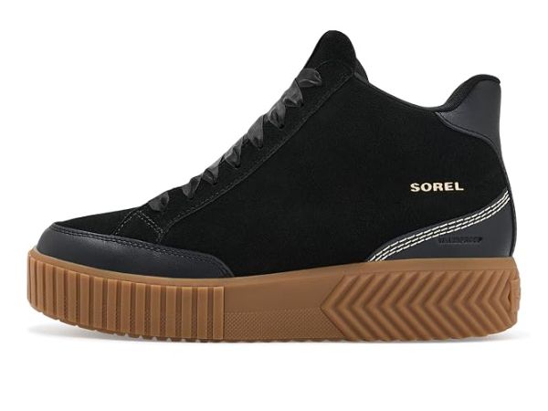 SOREL Ona Ave Zip Mid Waterproof