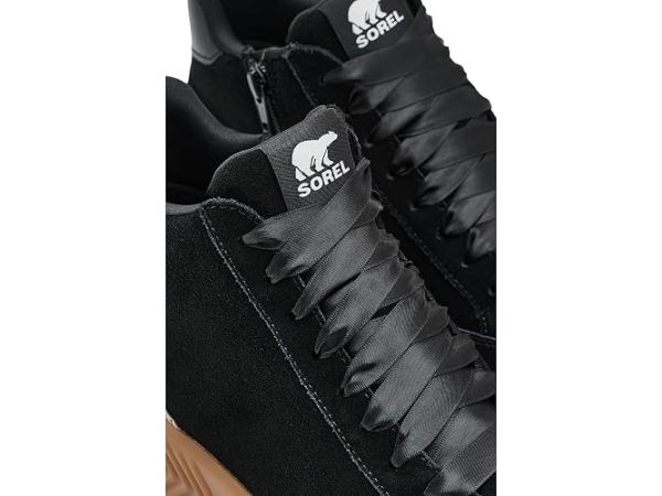 SOREL Ona Ave Zip Mid Waterproof