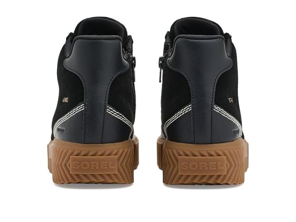 SOREL Ona Ave Zip Mid Waterproof