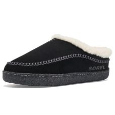 Black/Jet SOREL Falcon Ridge III