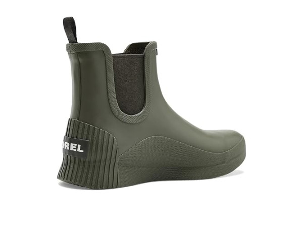 SOREL Out N About™ IV Chelsea Rain Waterproof SOREL Out N About™ IV Chelsea Rain Waterproof