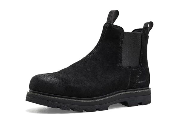 SOREL Lark-47 Chelsea Waterproof SOREL Lark-47 Chelsea Waterproof