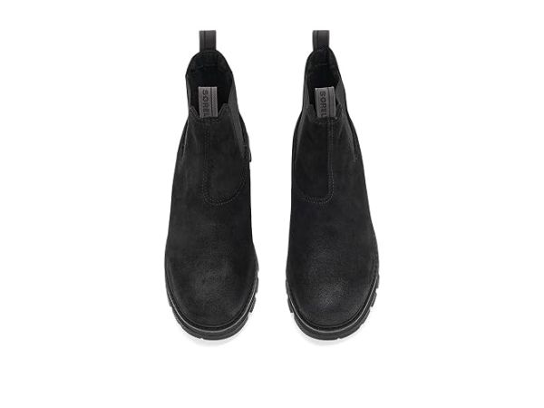 SOREL Lark-47 Chelsea Waterproof SOREL Lark-47 Chelsea Waterproof