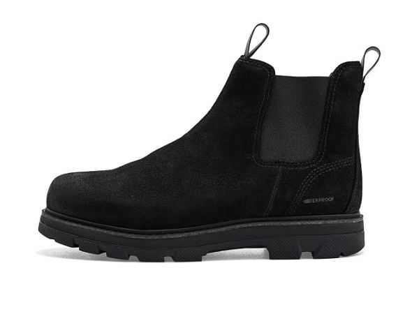 SOREL Lark-47 Chelsea Waterproof SOREL Lark-47 Chelsea Waterproof