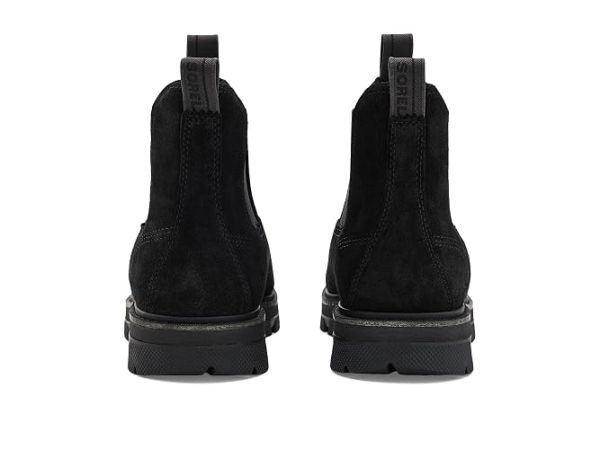 SOREL Lark-47 Chelsea Waterproof SOREL Lark-47 Chelsea Waterproof