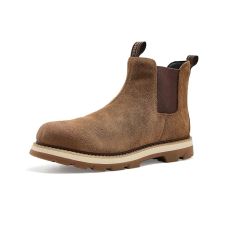 Velvet Tan/Tobacco SOREL Lark-47 Chelsea Waterproof